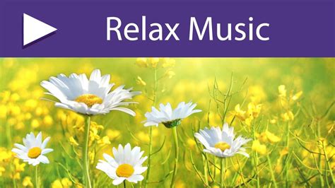 spring calming music